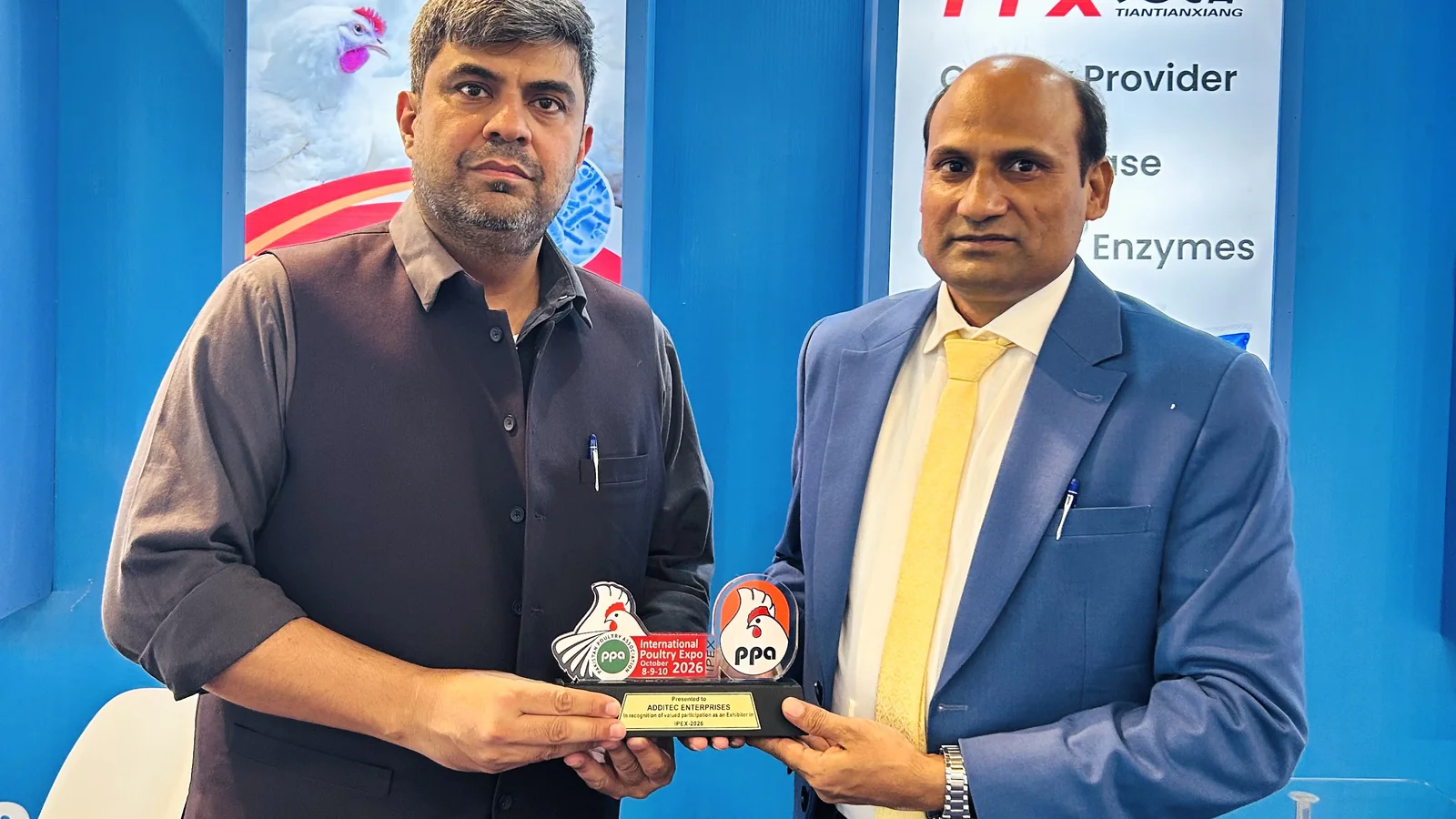Additec Enterprises at IPEX EXPO 2026: Day 3 and Final Day Highlights