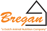 Bregan B.V. logo