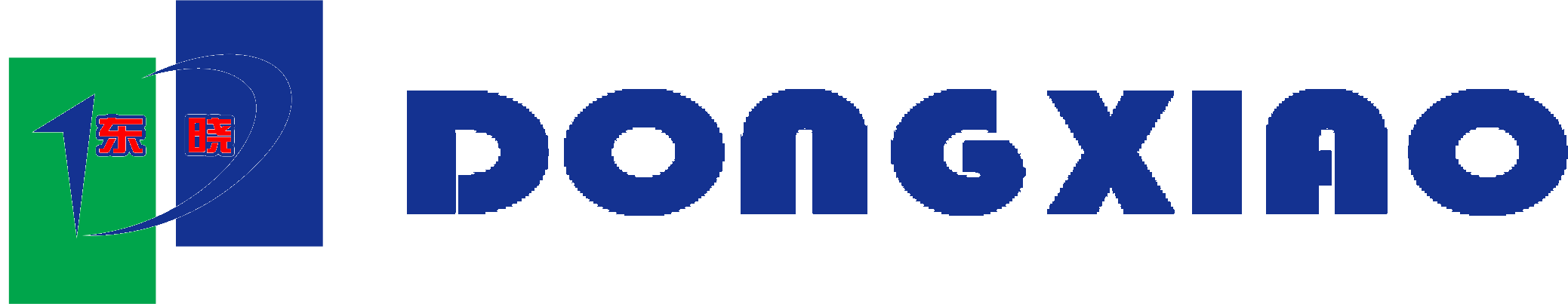 Dongxiao Biotechnology logo