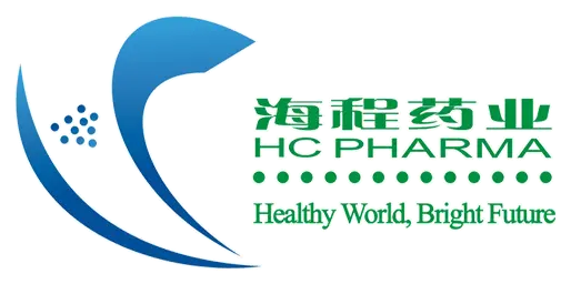 HC Pharma / Guangzhou Haicheng Pharmaceutical Co., Ltd. logo