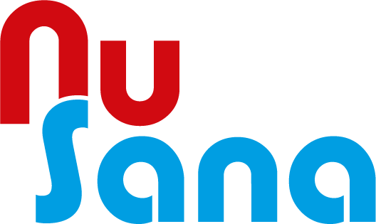 NuSana logo