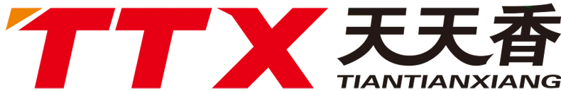TTX / Jinan Tiantianxiang logo