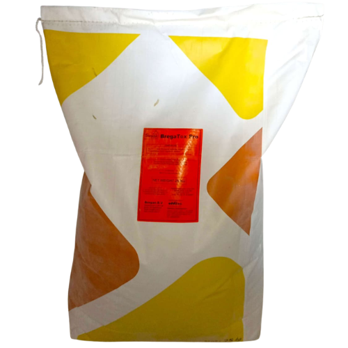 BregaTox Pro product packaging by Bregan B.V.